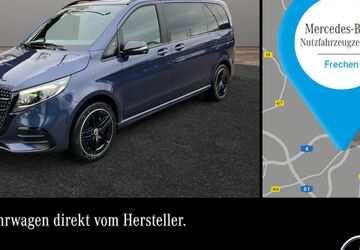 Mercedes-Benz V 300 10.425 km 80.480 &euro; Frechen 50226