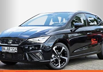 Seat Ibiza 11.000 km 23.790 &euro; Bonn 53175