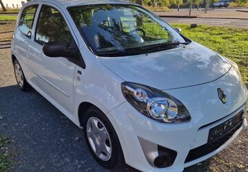 Renault Twingo 108.000 km 2.500 &euro; Köln 51107