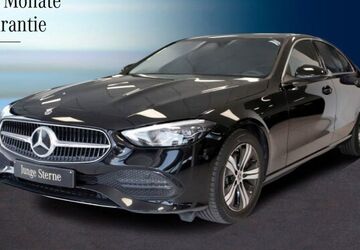 Mercedes-Benz C 220 8.858 km 42.800 &euro; Rheinbach 53359