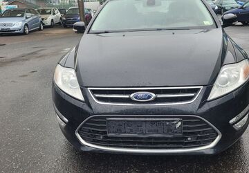 Ford Mondeo 354.158 km 990 &euro; Vettelschoss 53560