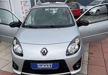 Renault Twingo 101.283 km 3.380 &euro; Wesseling 50389