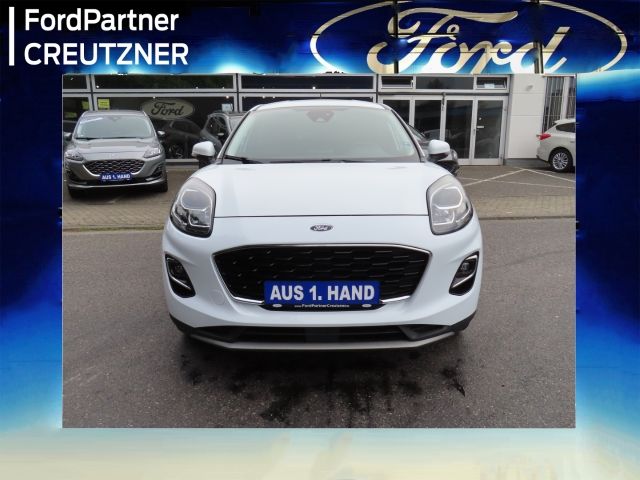 Ford Puma 29.760 km 16.990 &euro; Erftstadt-Lechenich 50374