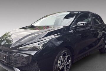 MG 3 1.500 km 20.799 &euro; Bonn 53227