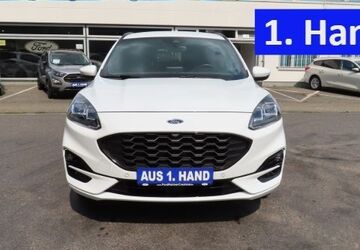 Ford Kuga 34.297 km 28.965 &euro; Erftstadt-Lechenich 50374