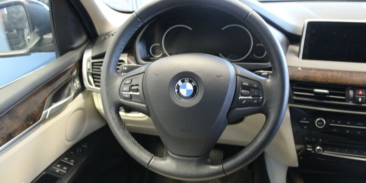 BMW X5 xDrive30d Aut. 88.840 km 31.980 &euro; Euskirchen 53881