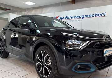 Citroen C4 19.000 km 17.788 &euro; Rheinbach 53359