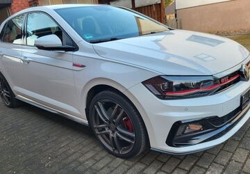 VW Polo 67.989 km 19.590 &euro; Eitorf 53783