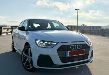 Audi A1 11.370 km 20.000 &euro; Bonn 53225