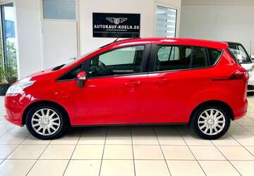 Ford B-Max 31.000 km 8.990 &euro; Köln 51067