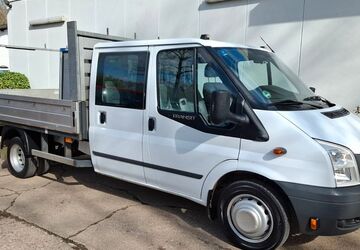 Ford Transit 78.912 km 11.795 &euro; Köln 51107