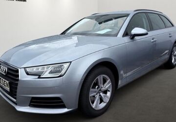 Audi A4 72.000 km 15.980 &euro; Bonn 53119