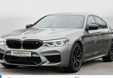 BMW M5 91.568 km 54.890 &euro; Overath-Vilkerath 51491