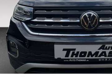 VW T-Cross 46.809 km 21.980 &euro; Hennef 53773
