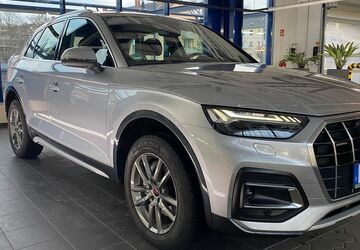 Audi Q5 34.600 km 39.900 &euro; Köln 50997