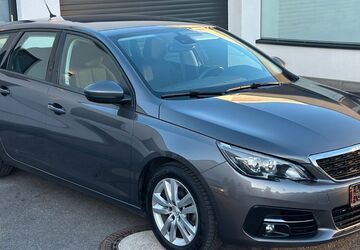 Peugeot 308 171.000 km 8.880 &euro; Rheinbach 53359
