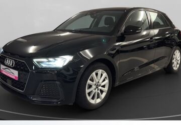 Audi A1 37.466 km 20.770 &euro; Bonn 53119