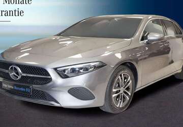 Mercedes-Benz A 250 2.341 km 33.600 &euro; Rheinbach 53359