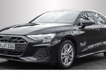 Audi A3 12.500 km 41.880 &euro; Bonn 53227