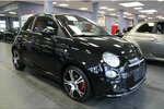 Fiat 500 0.9 TwinAir Turbo S 69.139 km 8.980 &euro; Euskirchen 53881