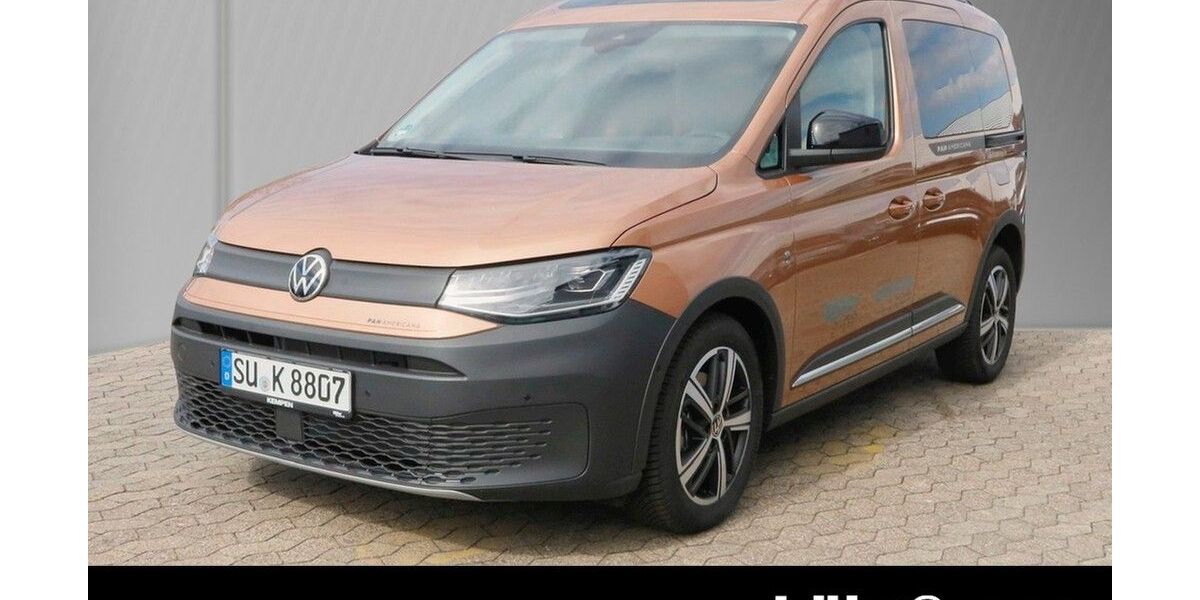 VW Caddy 19.990 km 38.750 &euro; Meckenheim / Bonn 53340