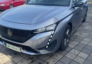 Peugeot 308 91.600 km 16.900 &euro; Erftstadt 50374