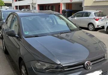 VW Polo 98.000 km 12.000 &euro; Bonn 53115
