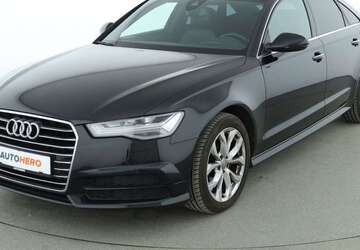 Audi A6 105.452 km 21.890 &euro; Köln 50739