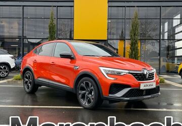 Renault Arkana 31.500 km 23.890 &euro; Lohmar 53797