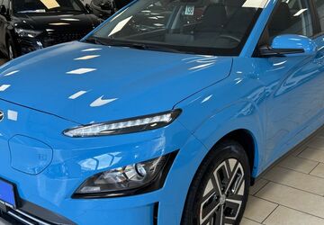 Hyundai KONA 21.774 km 17.000 &euro; Bonn 53227