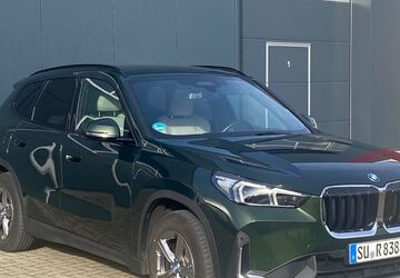 BMW X1 24.300 km 45.999 &euro; Bornheim 53332