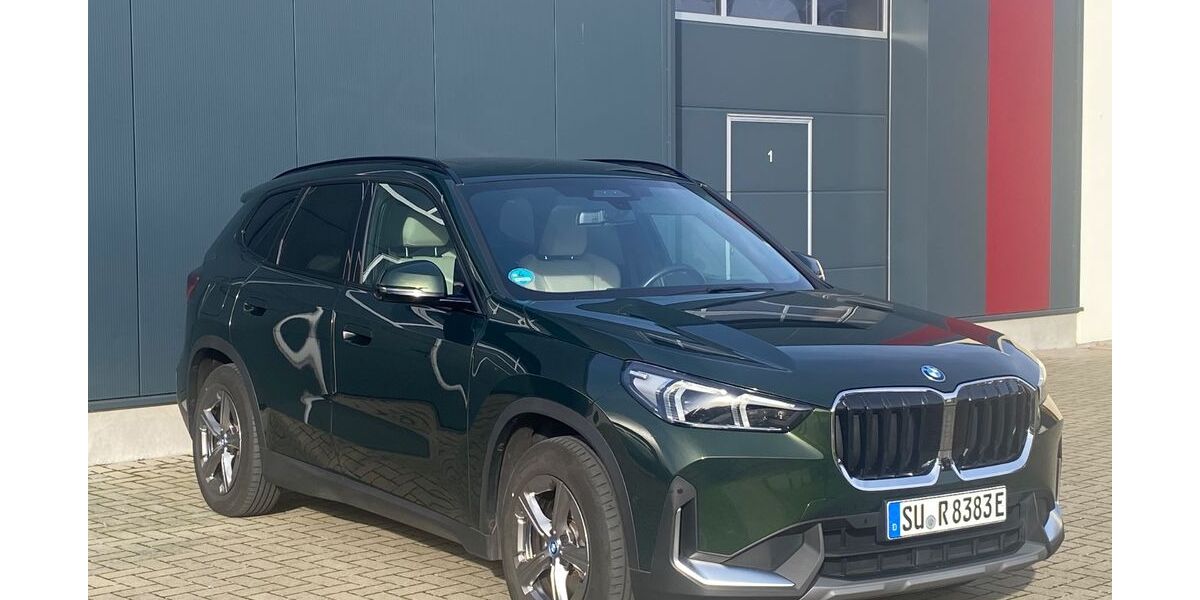 BMW X1 24.300 km 45.999 &euro; Bornheim 53332