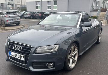 Audi A5 320.000 km 8.300 &euro; Bergisch Gladbach 51465