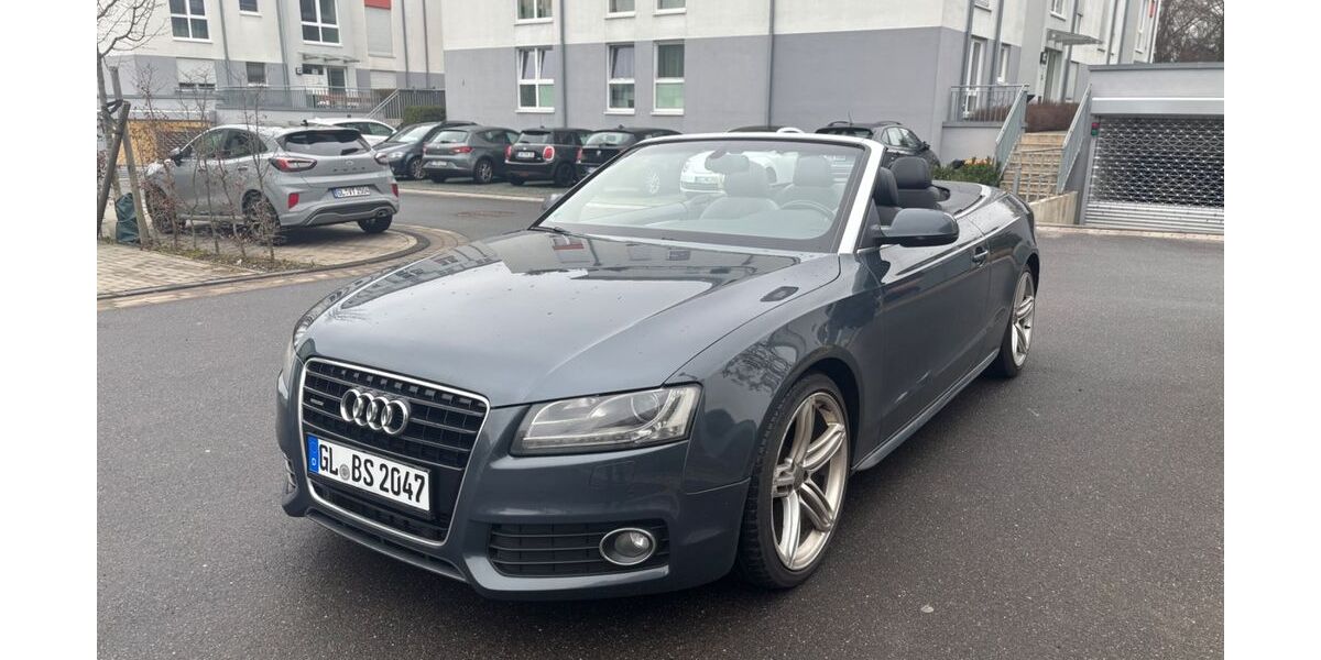 Audi A5 320.000 km 8.300 &euro; Bergisch Gladbach 51465