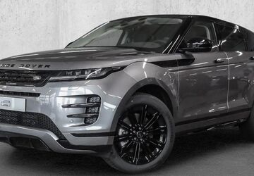 Land Rover Range Rover Evoque 8.000 km 58.900 &euro; Köln 51149