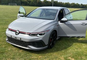 VW Golf 44.000 km 29.900 &euro; Euskirchen 53881