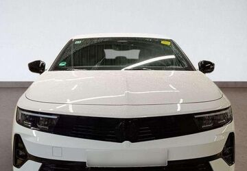 Opel Astra 13.400 km 31.199 &euro; Meckenheim 53340