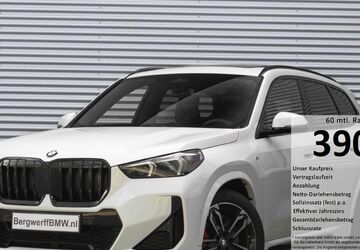 BMW X1 8.335 km 45.220 &euro; Köln 51149