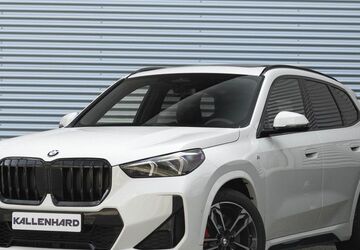 BMW X1 8.339 km 42.245 &euro; Köln 51149