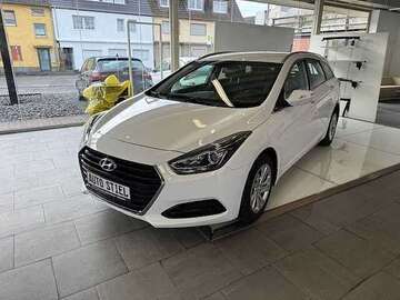 Gebrauchte Hyundai i40