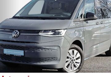 VW T7 Multivan 62.080 km 47.899 &euro; Bonn 53175