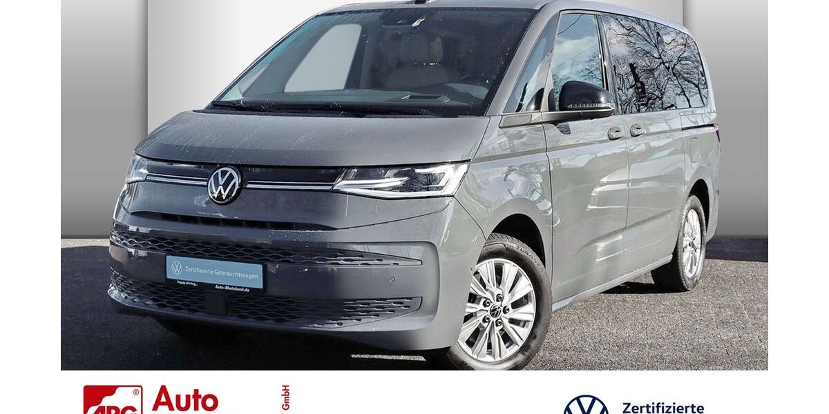 VW T7 Multivan 62.080 km 47.899 &euro; Bonn 53175