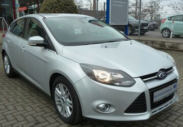 Ford Focus 71.226 km 8.900 &euro; Köln 51063