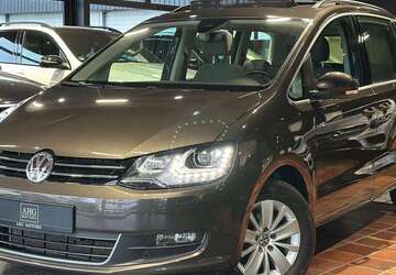 VW Sharan 112.260 km 29.850 &euro; Bonn 53177