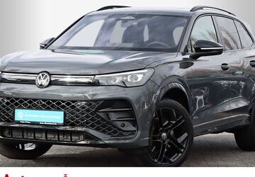 VW Tiguan 40.150 km 44.747 &euro; Bonn 53175