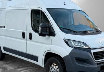 Peugeot Boxer 132.000 km 13.490 &euro; Köln 51067