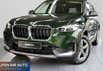 BMW X1 9.151 km 39.650 &euro; Eitorf 53783