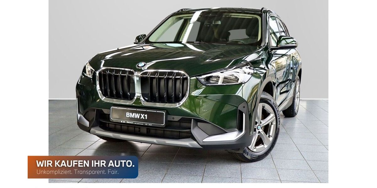 BMW X1 9.151 km 39.650 &euro; Eitorf 53783