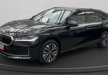 Skoda Superb 26.248 km 39.980 &euro; Köln-Mülheim 51063