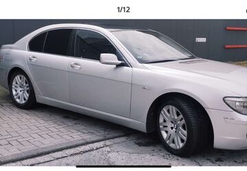 BMW 730 350.000 km 3.300 &euro; Bonn 53229